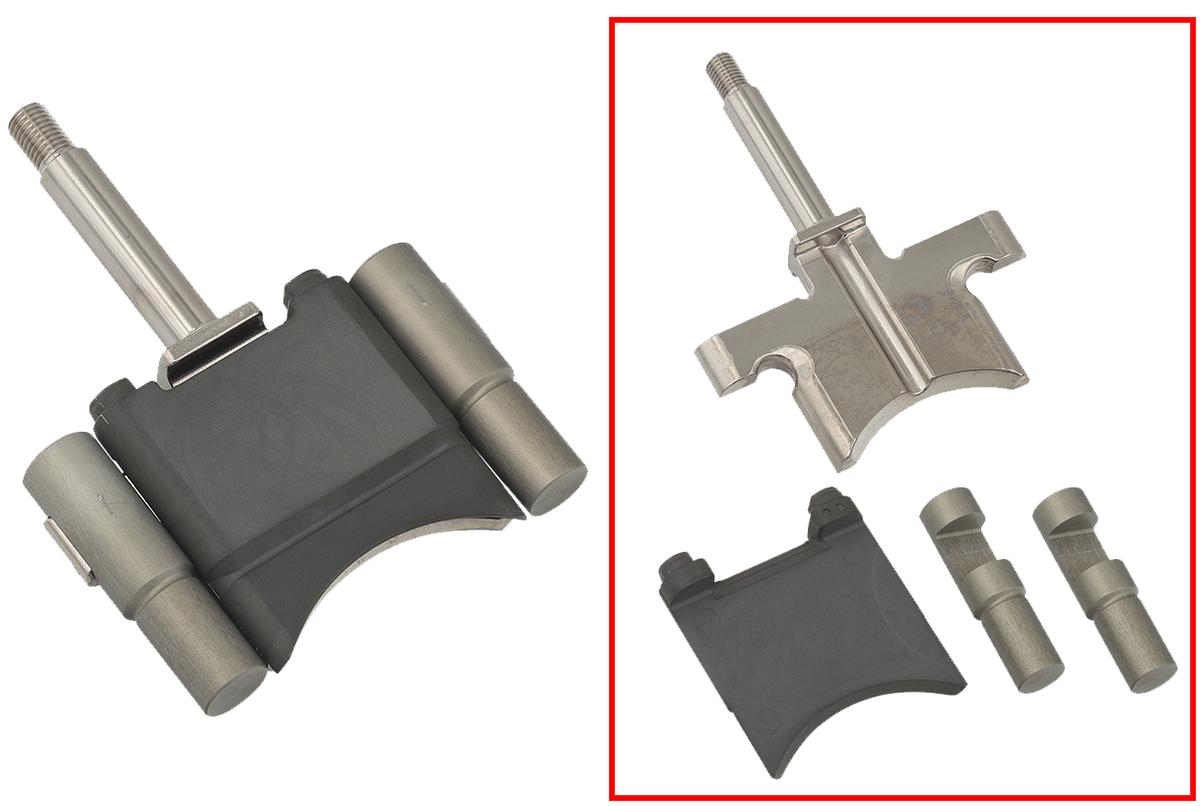 Power Valve