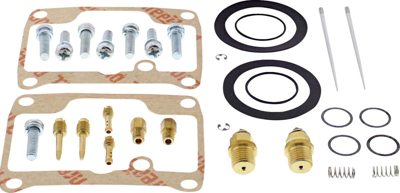 Carburetor Repair Kit - Ski-Doo