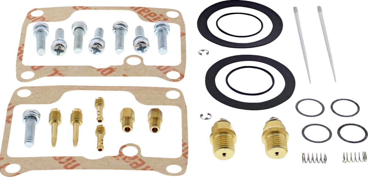 Carburetor Repair Kit - Ski-Doo
