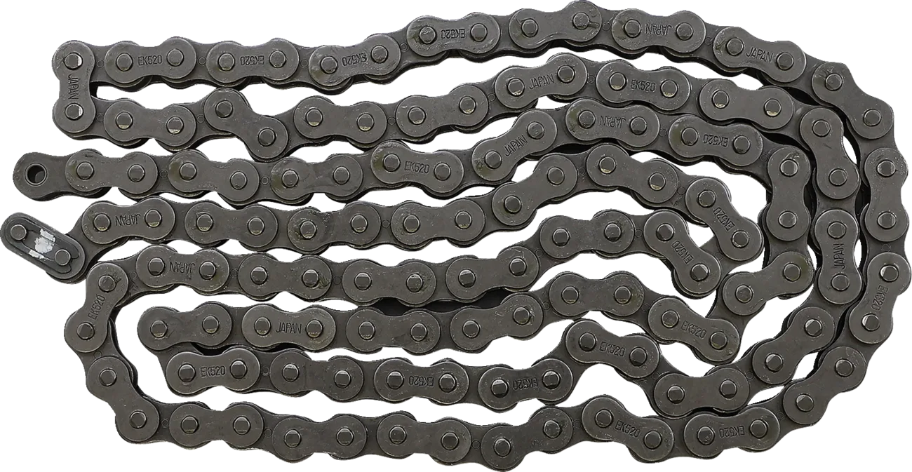 Standard Non-Sealed Chain