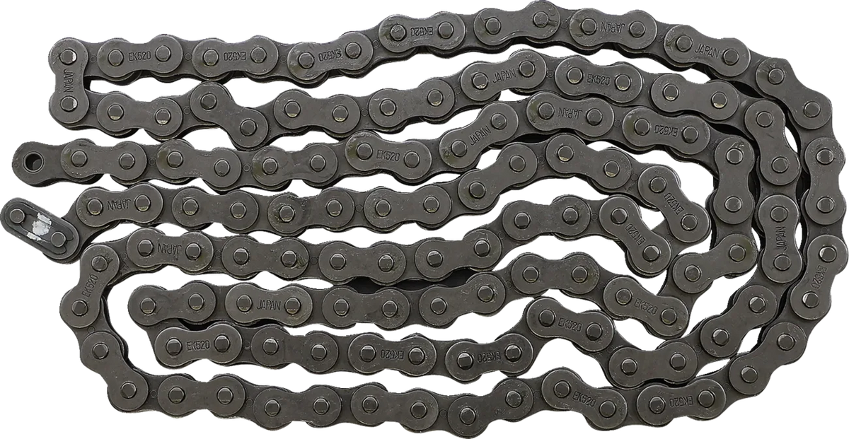 Standard Non-Sealed Chain