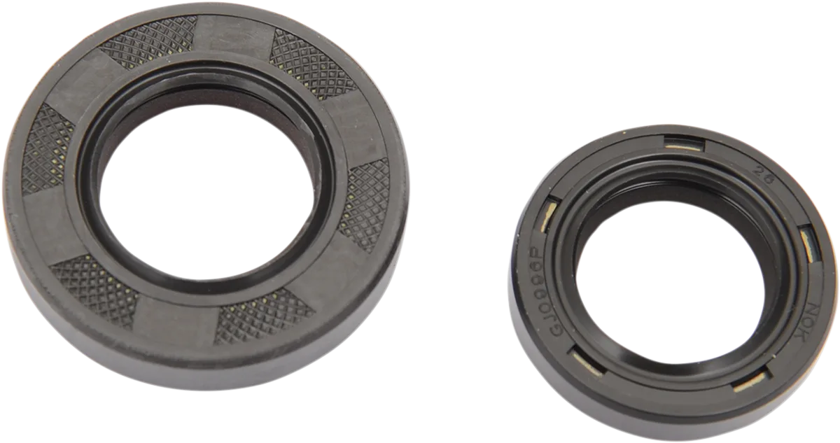 Crankshaft Oil Seal Kit