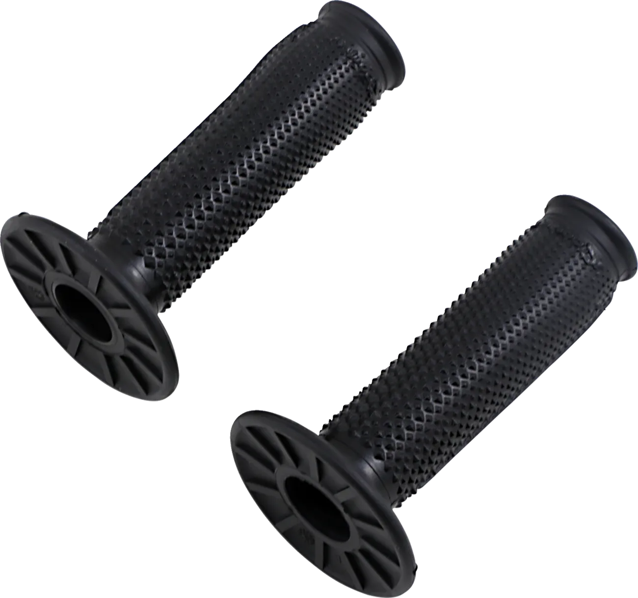 Ultra Tacky Dual-Compound Grips