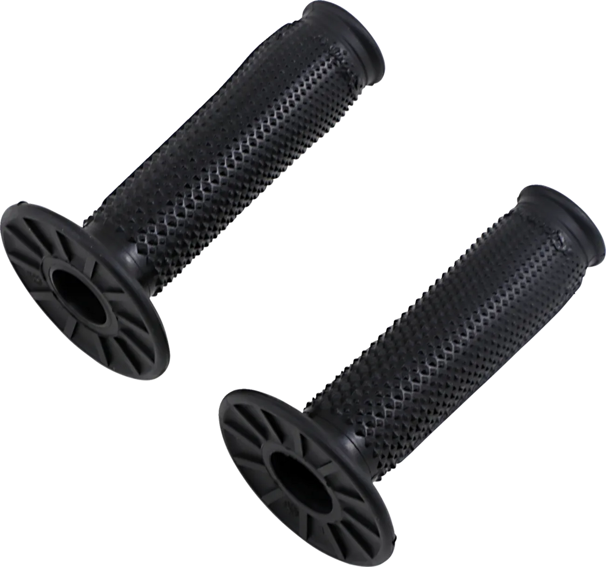 Ultra Tacky Dual-Compound Grips
