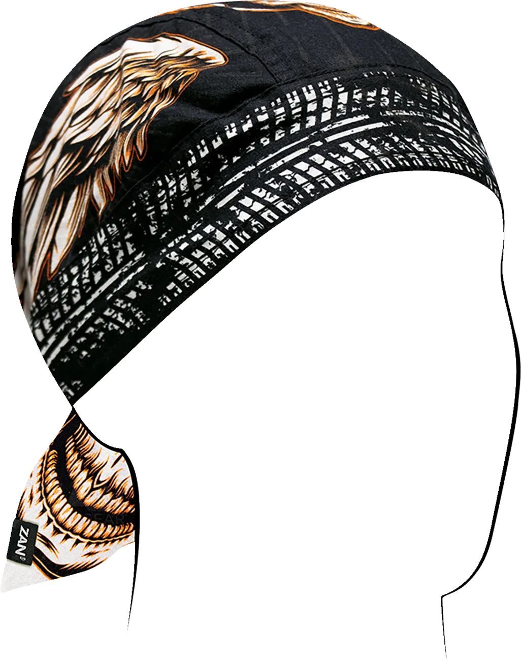 Flydanna® Head Wrap