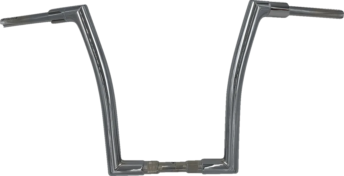 1-1/2" EZ Install Flat Top Handlebar
