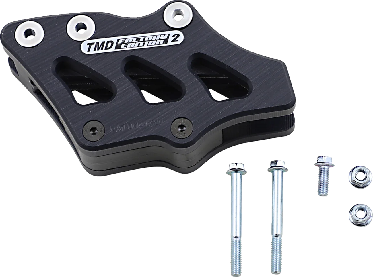 Chain Guide