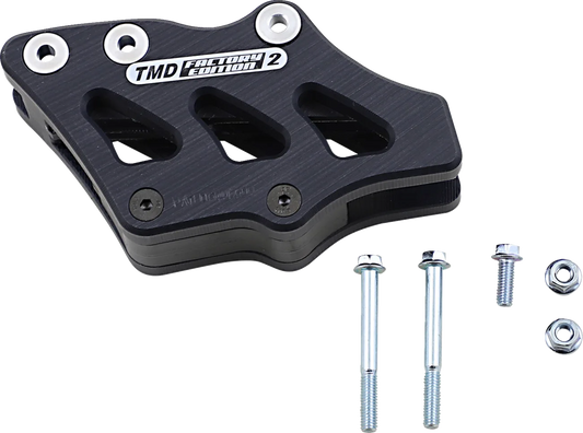 Chain Guide