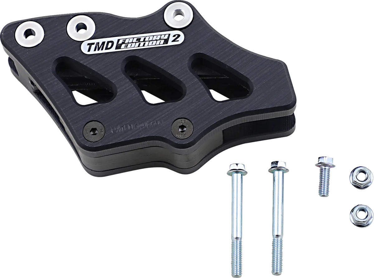 Chain Guide