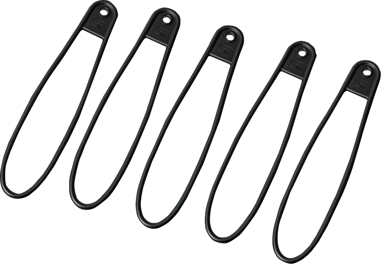 Seat Demo Center Display Hangers