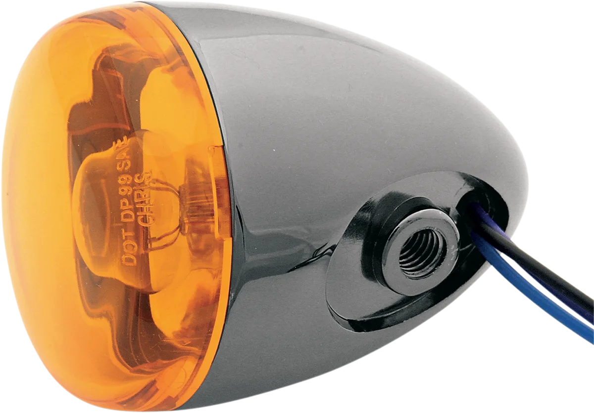 Custom Turn Signal