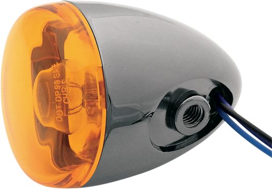Custom Turn Signal