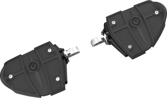 RydeCulture™ Foot Rests