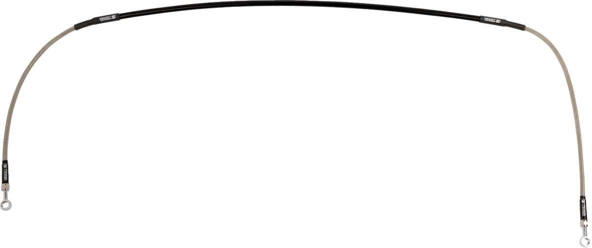 Stainless Steel Braided Brake Line