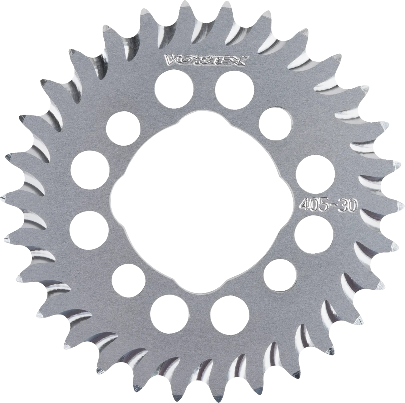 Aluminum Rear Sprocket