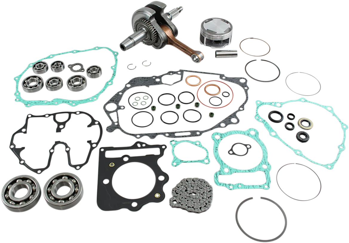 Engine Rebuild Kit