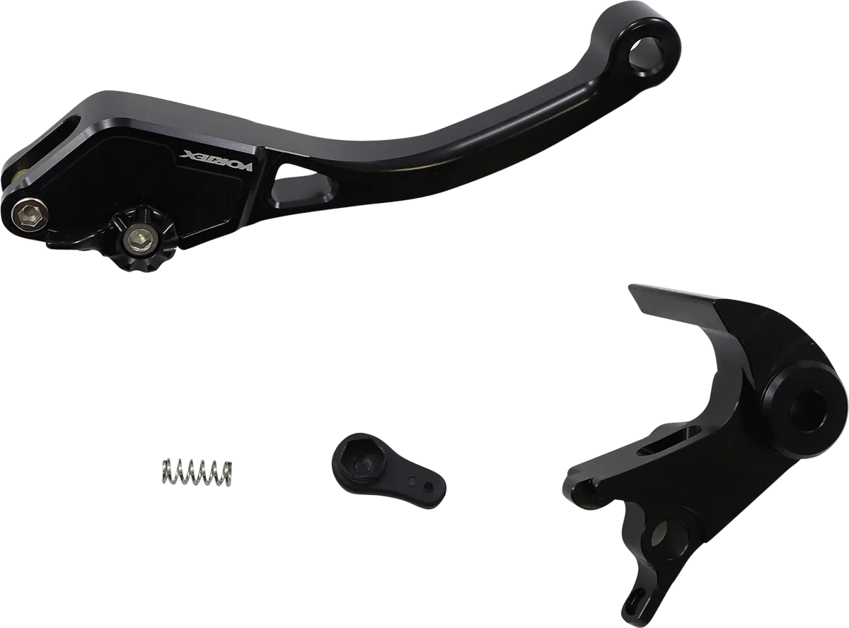Race Short Brake Lever 2.0