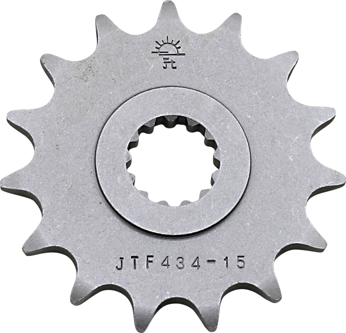 Countershaft Sprocket — Suzuki