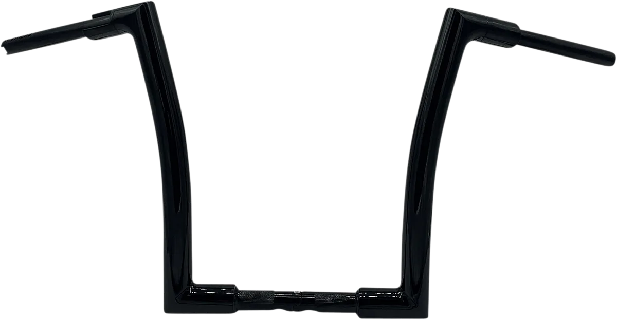 1-1/2" EZ Install Flat Top Handlebar