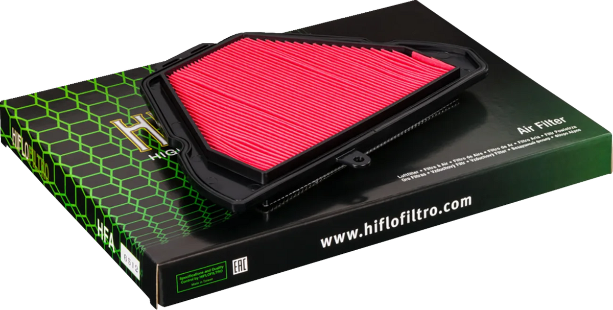 OEM Replacement Air Filter