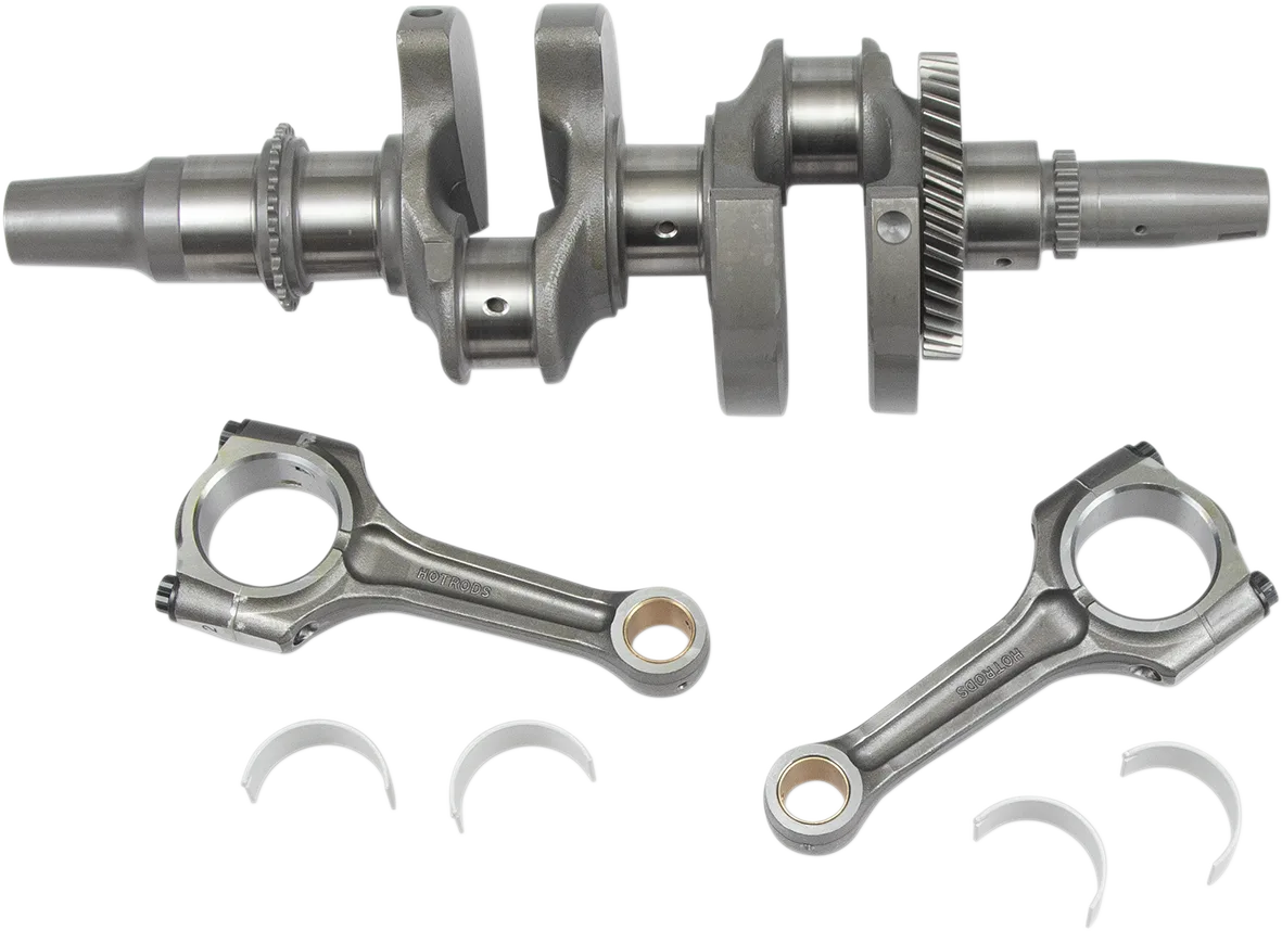 Crankshaft Assembly