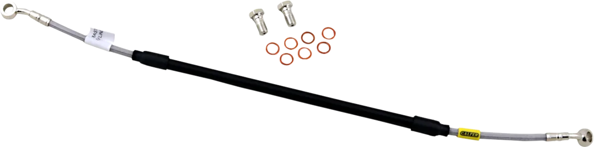 Complete Brake Line Kit