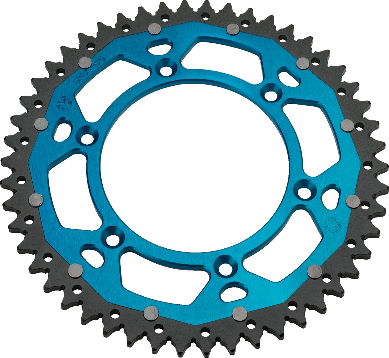 Dual Sprocket