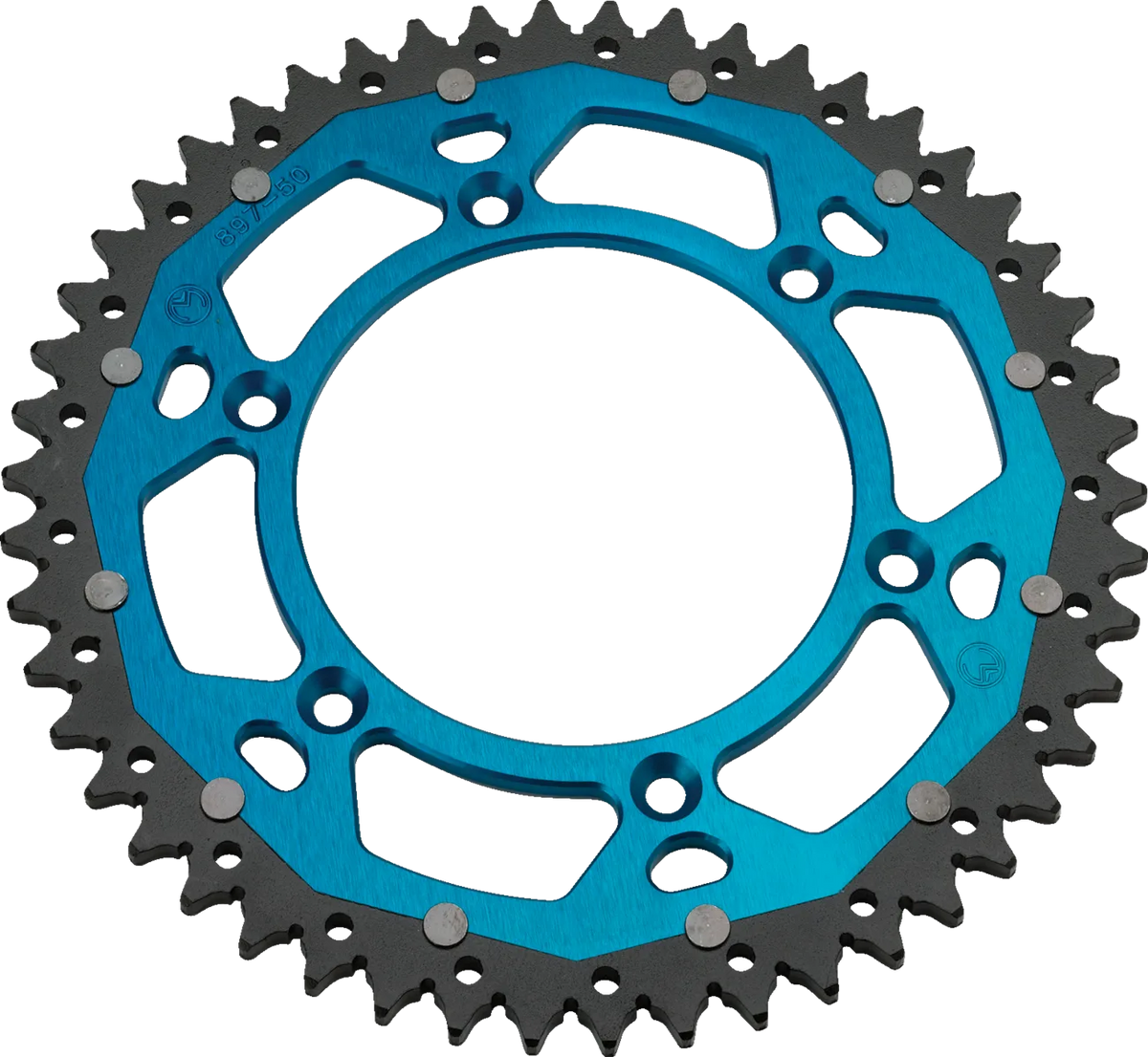 Dual Sprocket