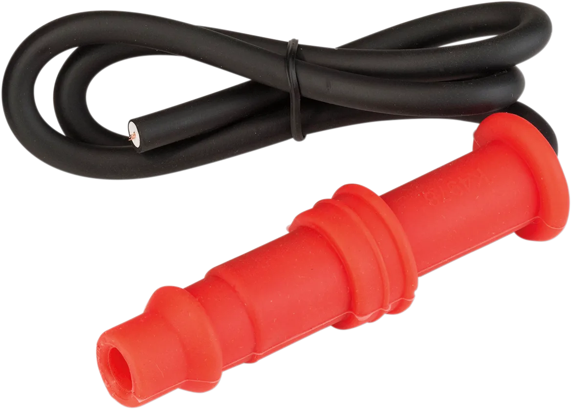 Spark Plug Wire/Cap