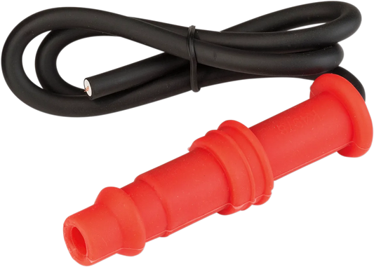 Spark Plug Wire/Cap