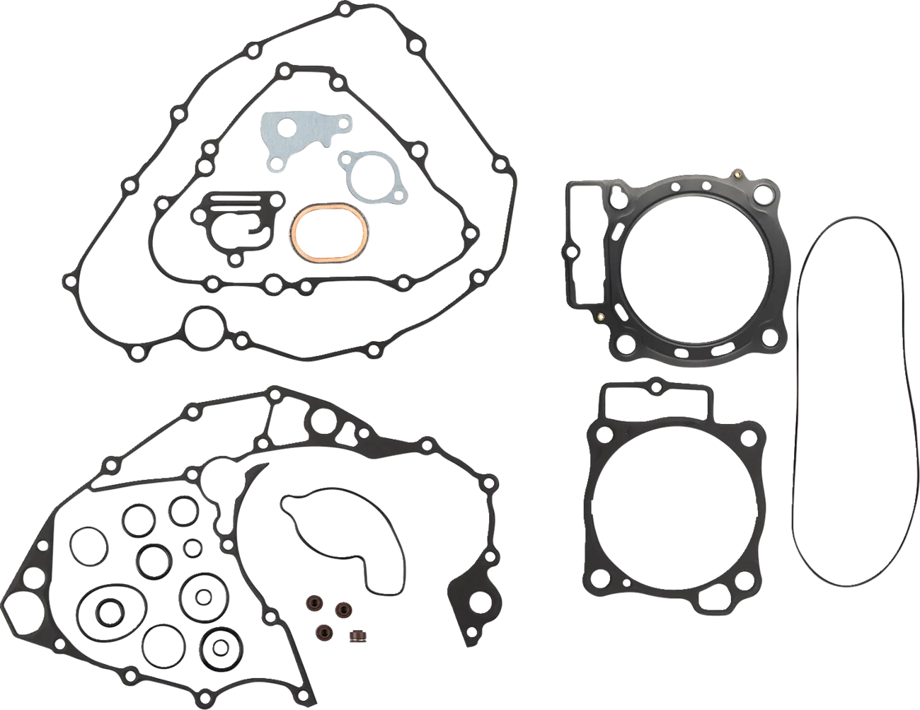Complete Gasket Kit