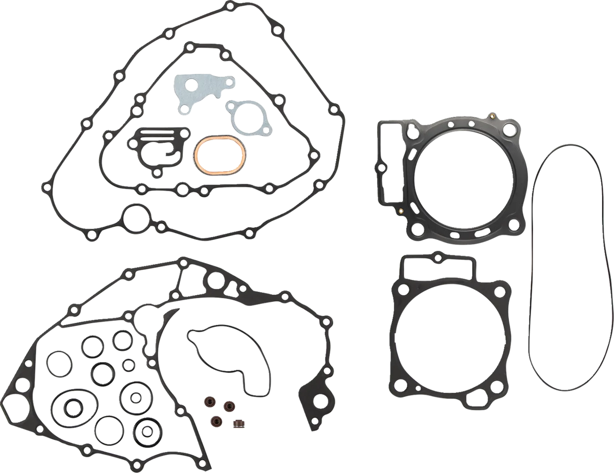 Complete Gasket Kit