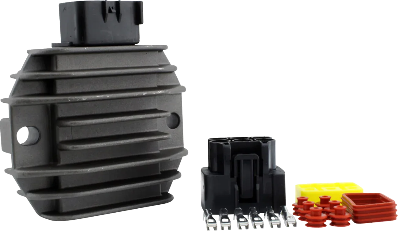 Voltage Regulator