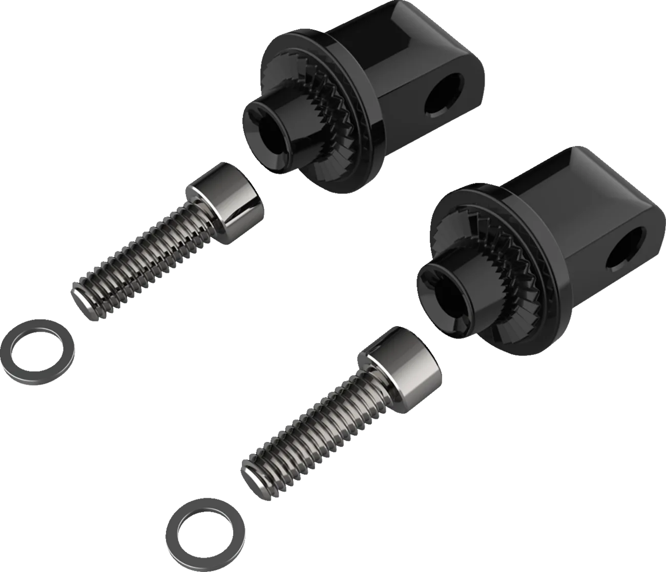 Peg Adapters