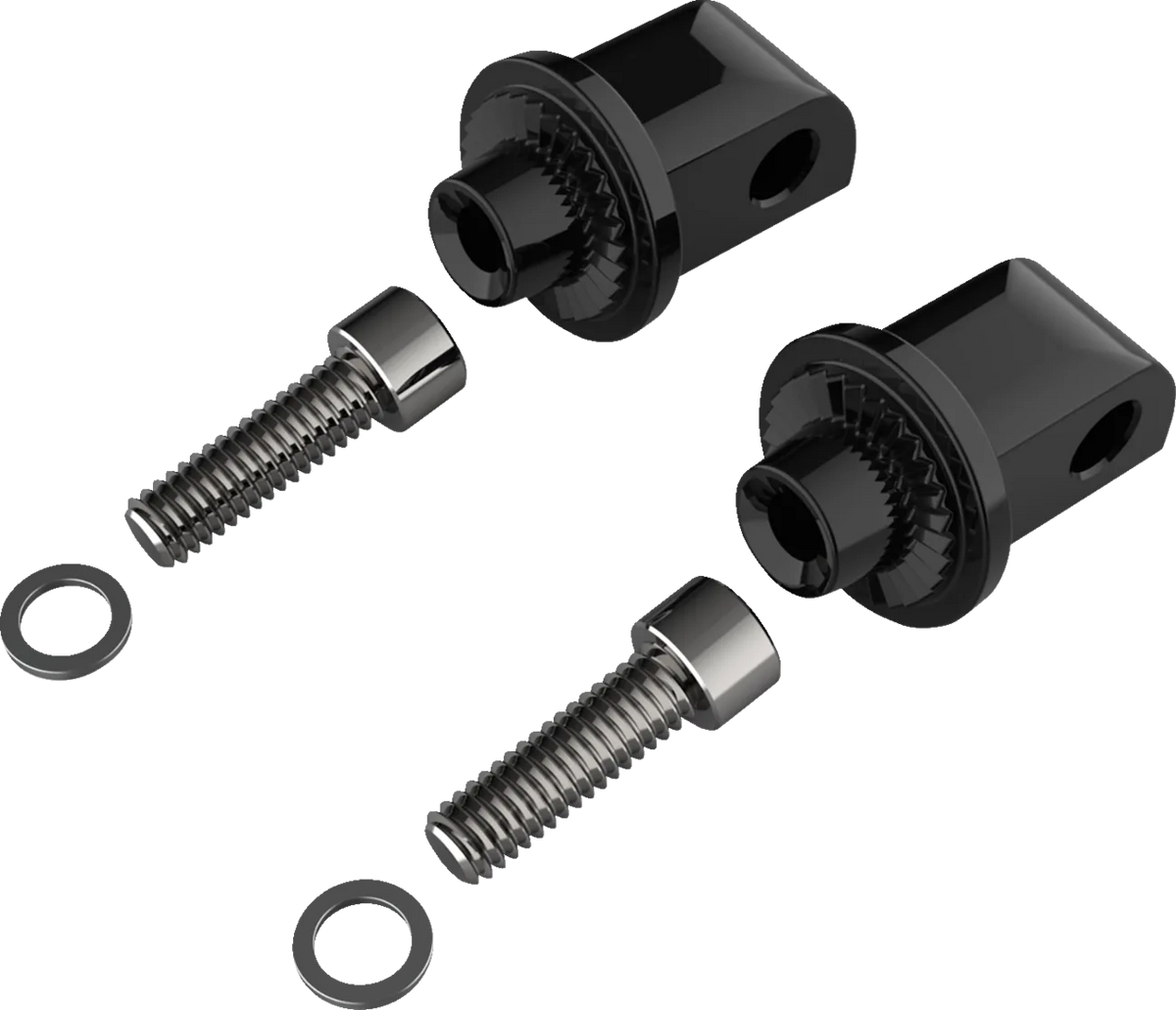 Peg Adapters