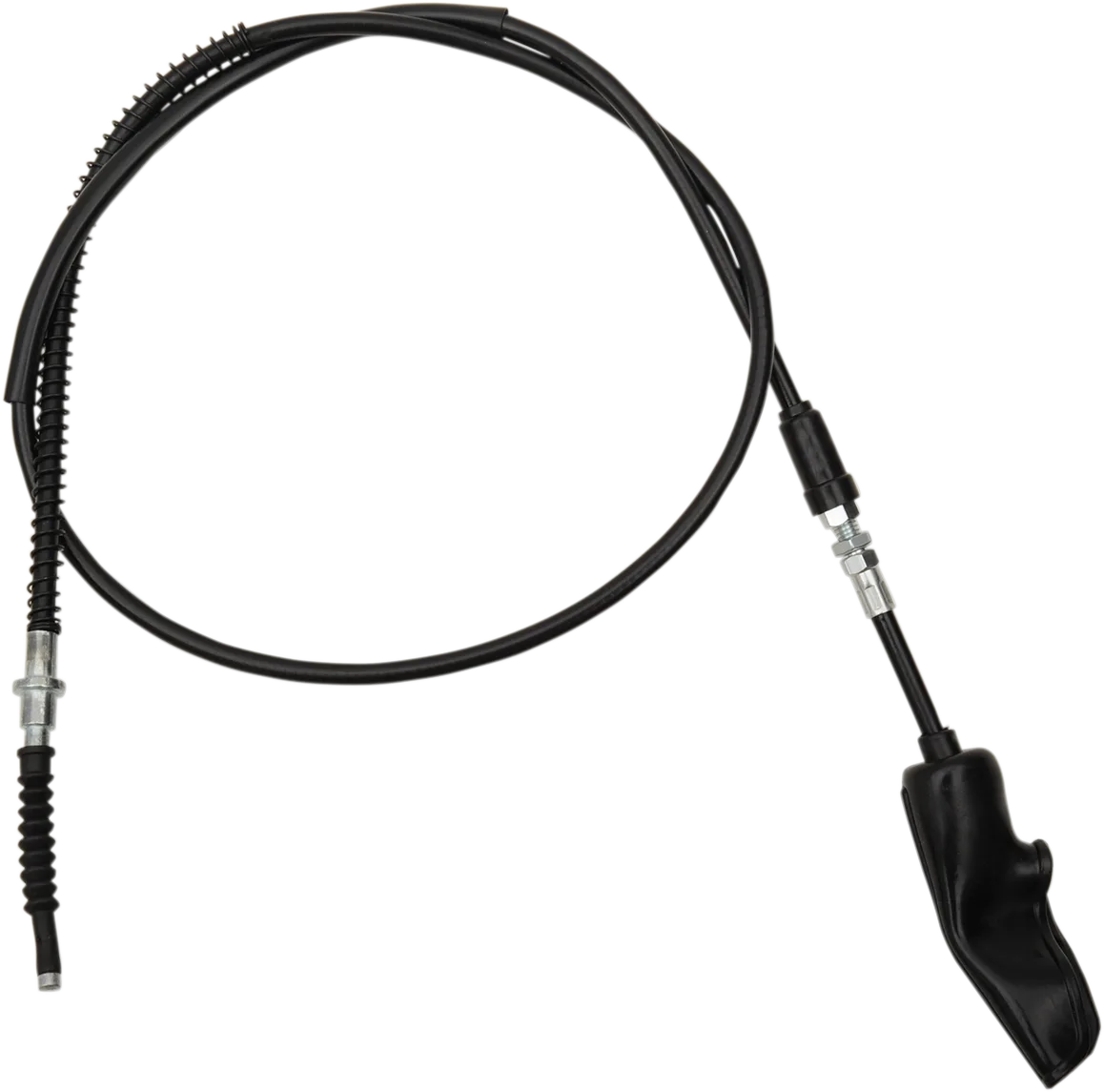 Vinyl Clutch Cable