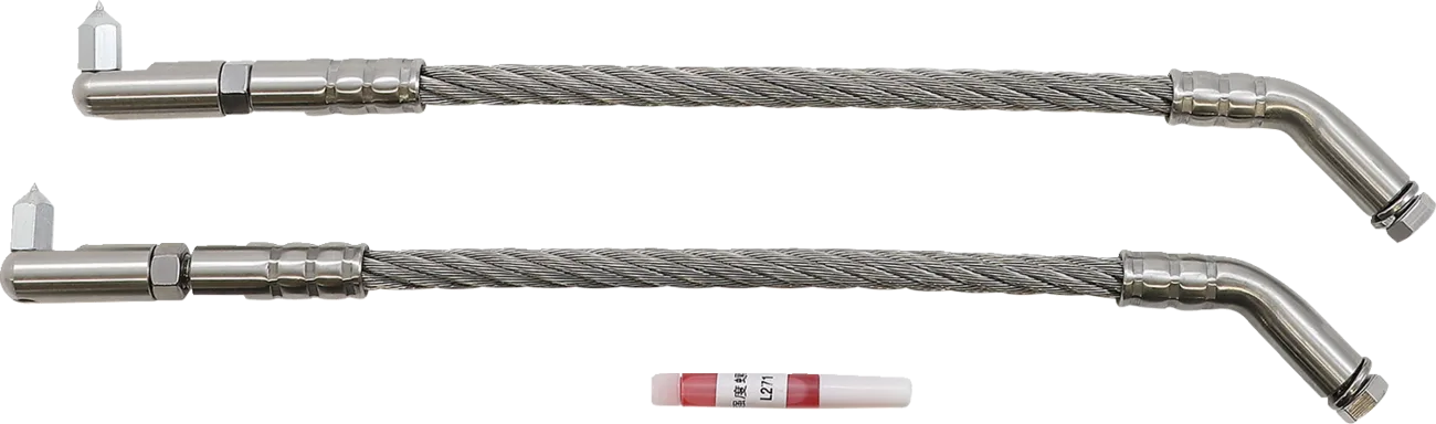 Performance Ice Scratchers