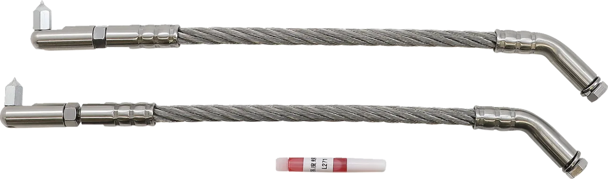Performance Ice Scratchers