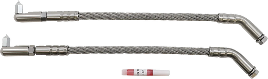 Performance Ice Scratchers