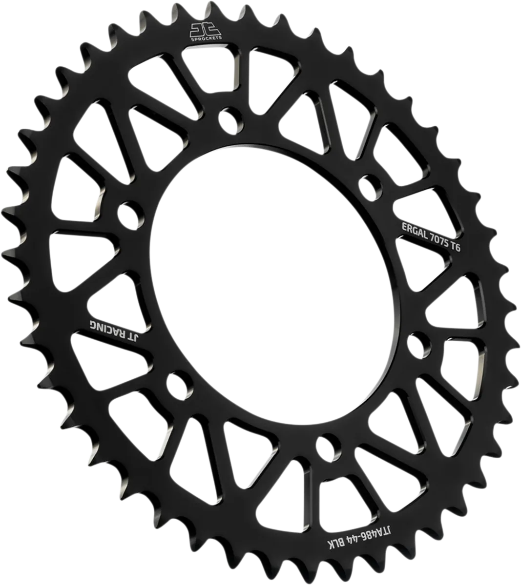 RaceLite Aluminum Rear Sprocket