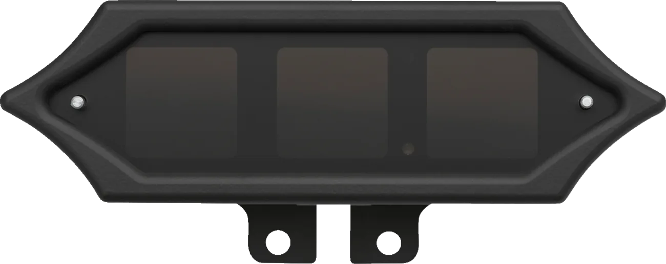 MLX-9000 Series Gauge