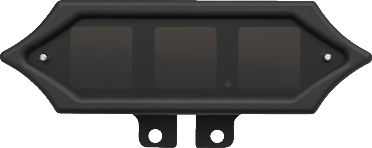 MLX-9000 Series Universal Gauges