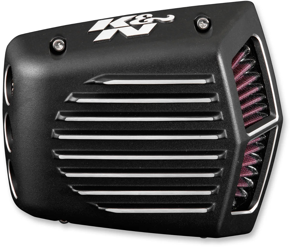 Street Metal Air Intake Kit
