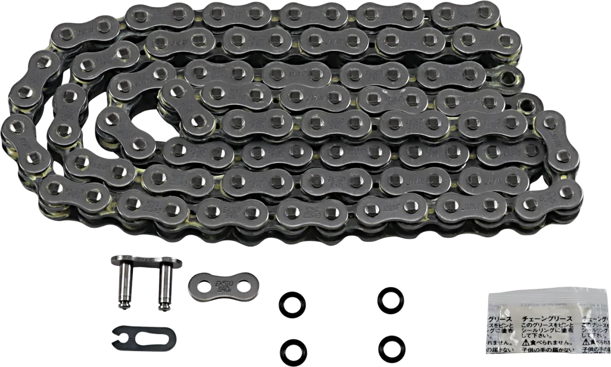 SRO6 Series Chain