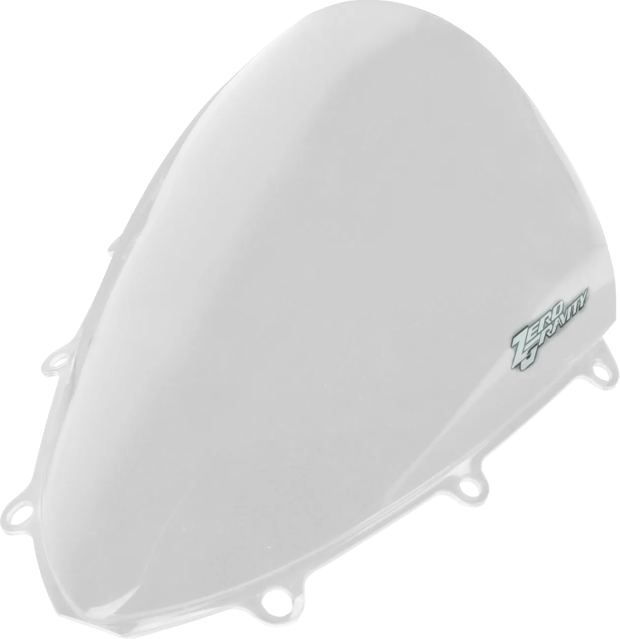 Corsa Windshield