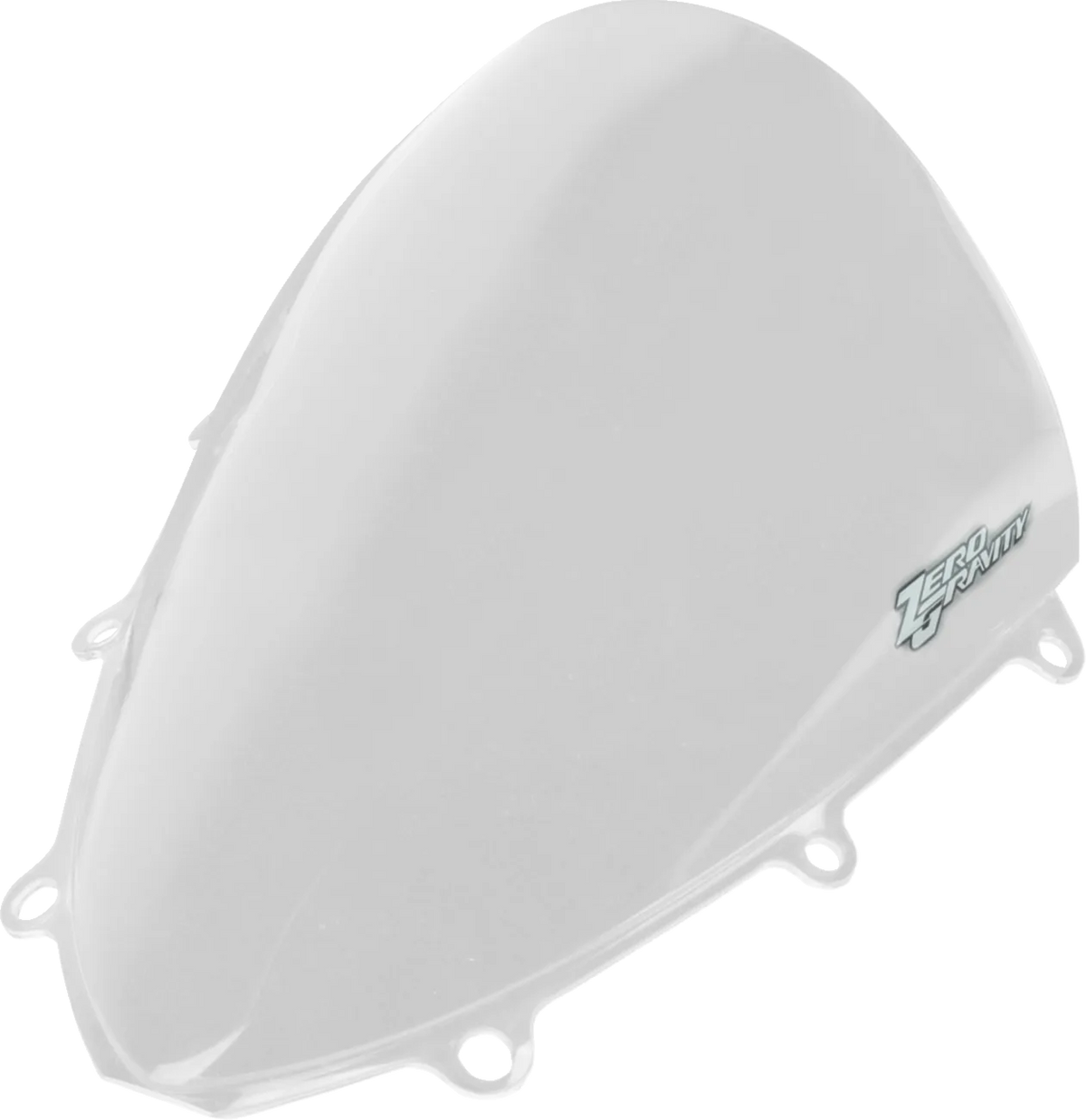 Corsa Windshield
