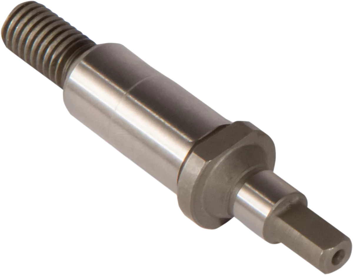 Water Pump Shaft
