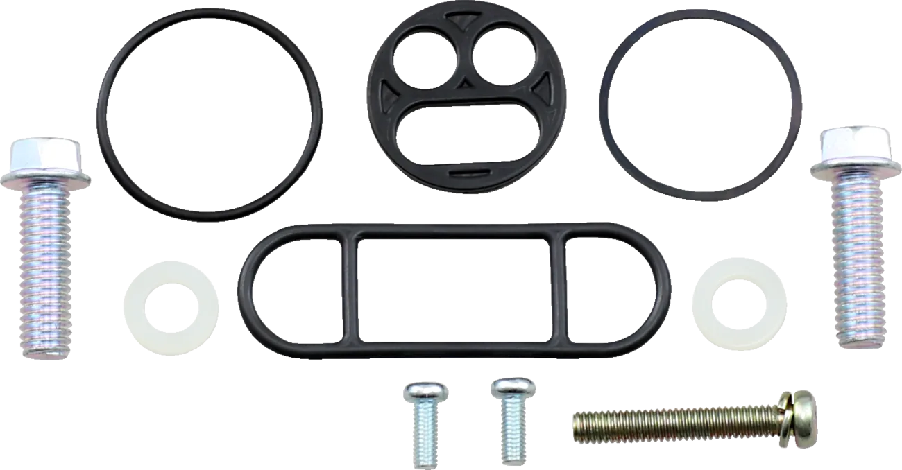 Petcock Repair Kit