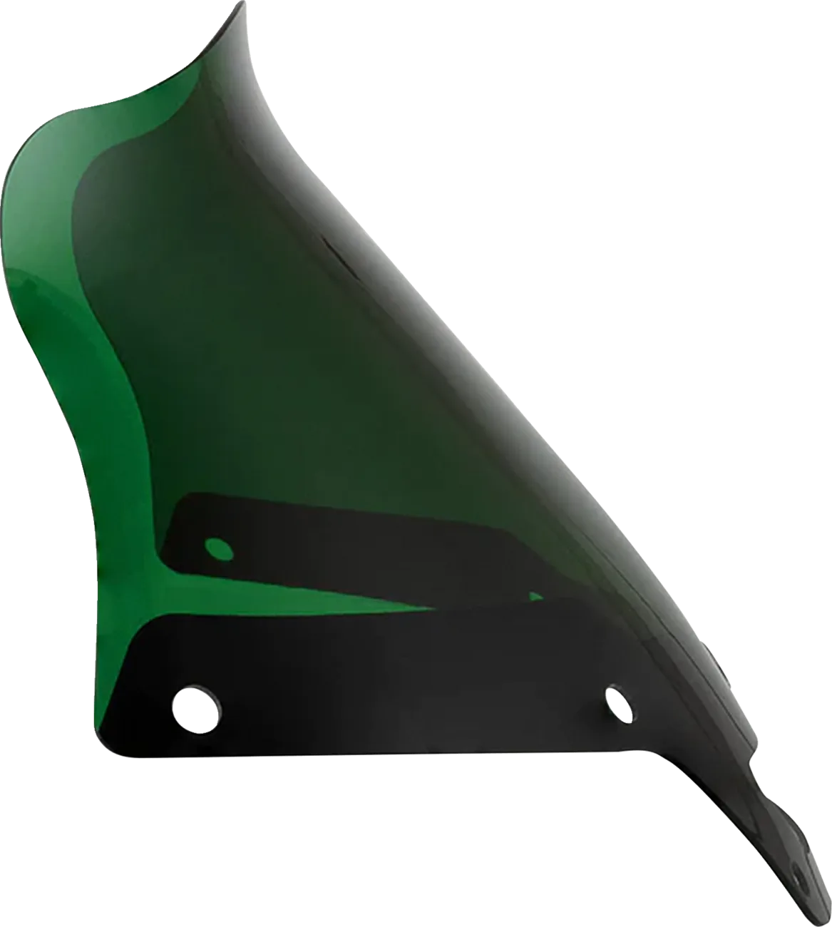 Kolor Flare® Windshield