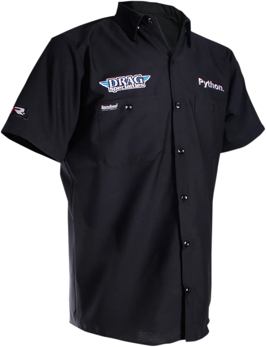 Parts Unlimited Shop Shirt